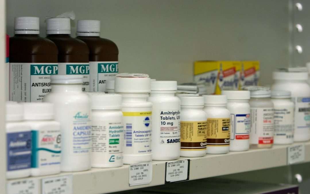 Photo medications
