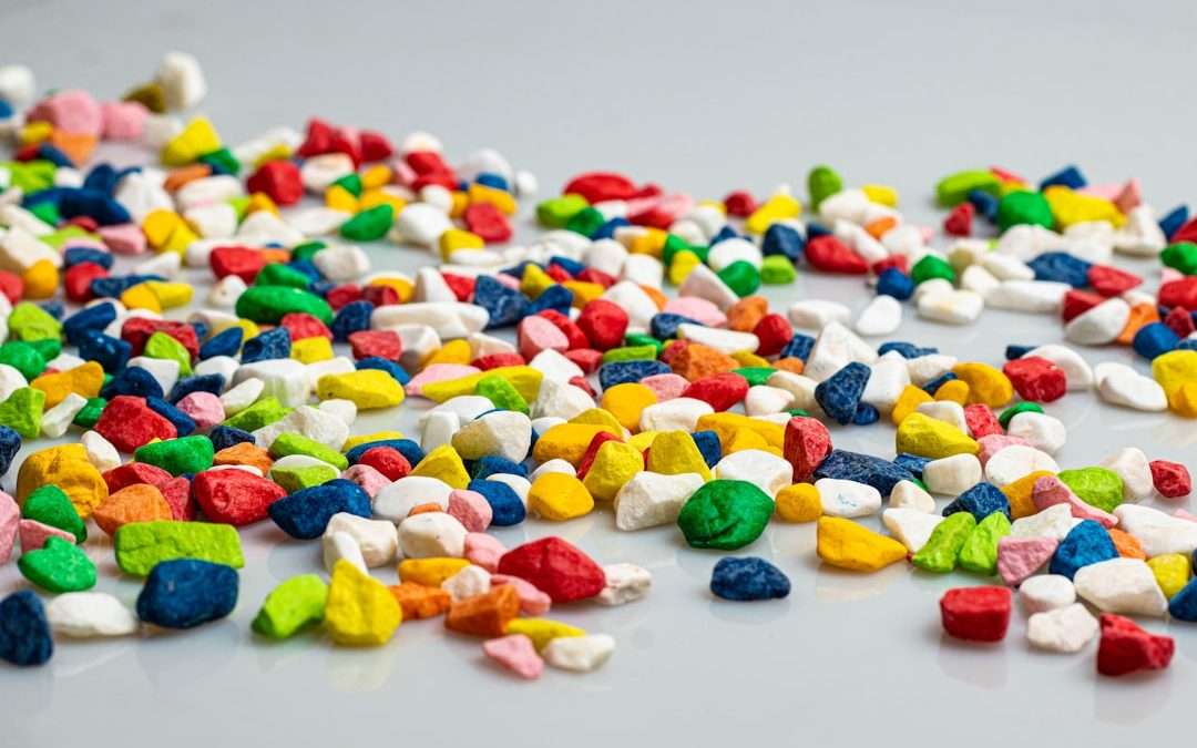 Photo gluten-free medications
