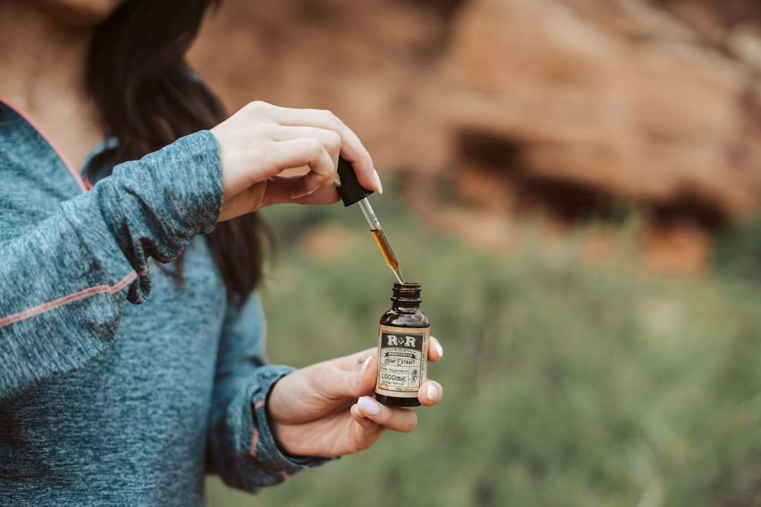 Photo anxiety medication