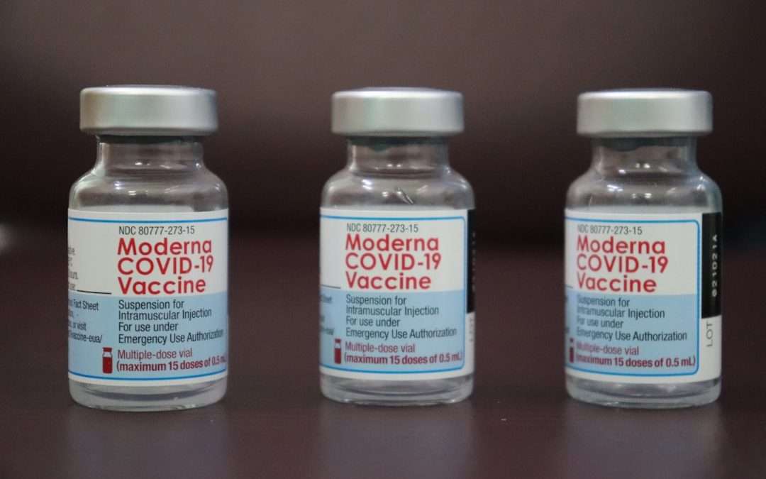 Photo varenicline medication