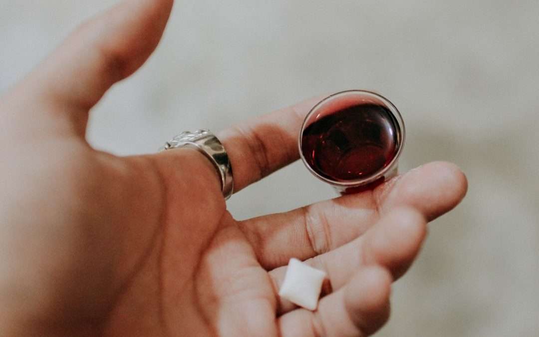 Photo vinpocetine