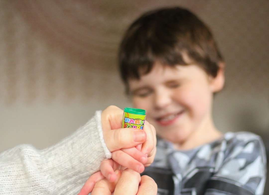Photo sinupret tablet for children