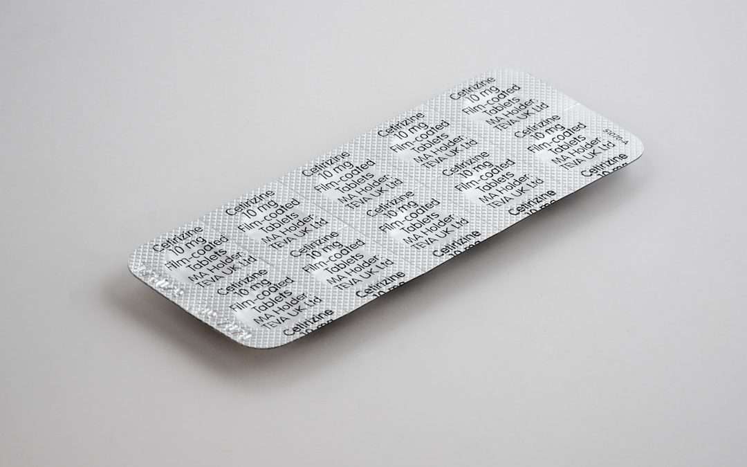 Photo rubophen prescribed
