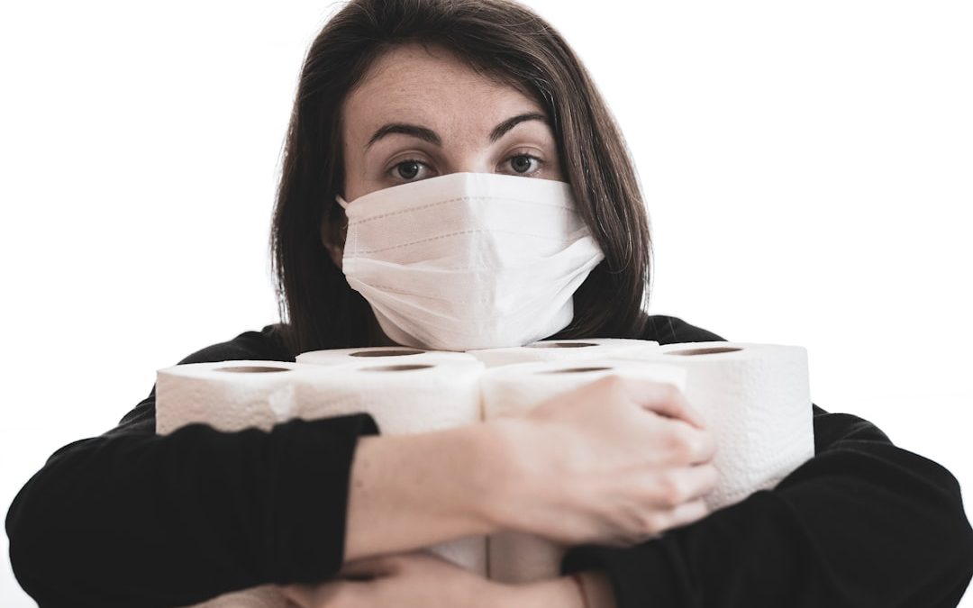 Superinfluenza tünetei: figyelmeztető jelek