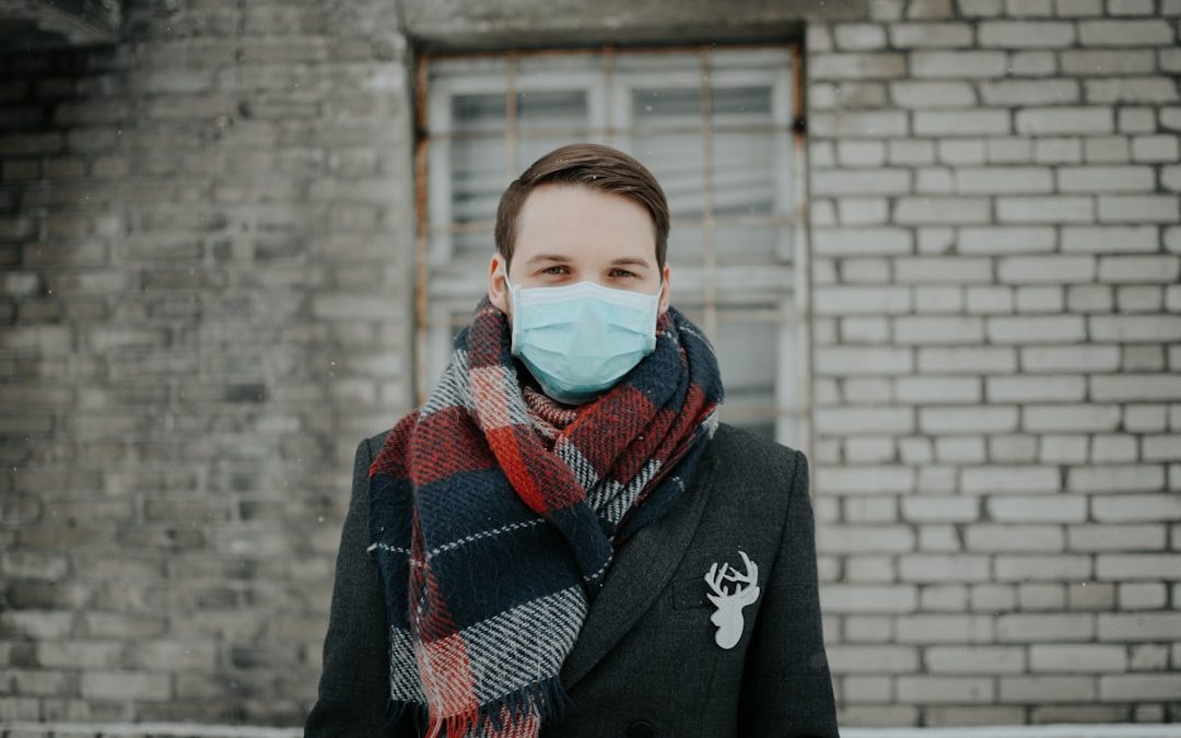 Influenza: Meddig vagy fertőző?