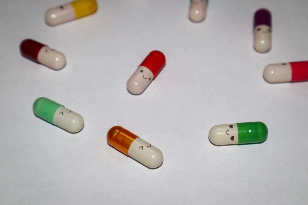 Photo tramcet medication
