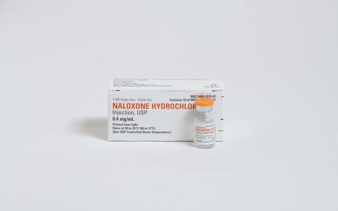 Photo mabron 50 mg