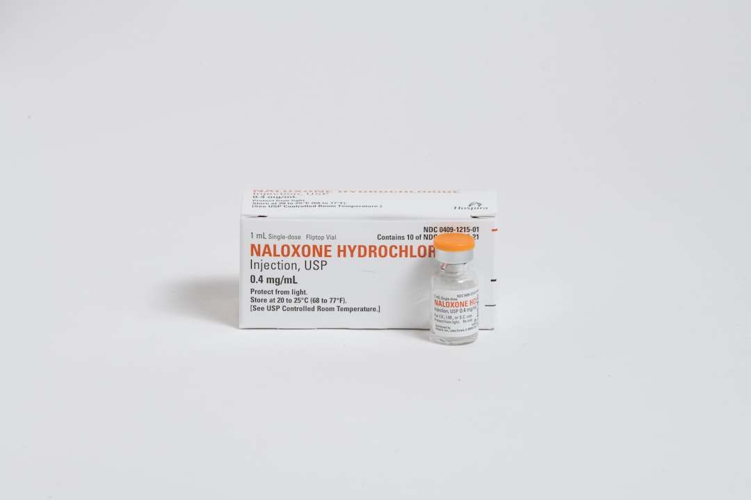 Photo mabron 50 mg