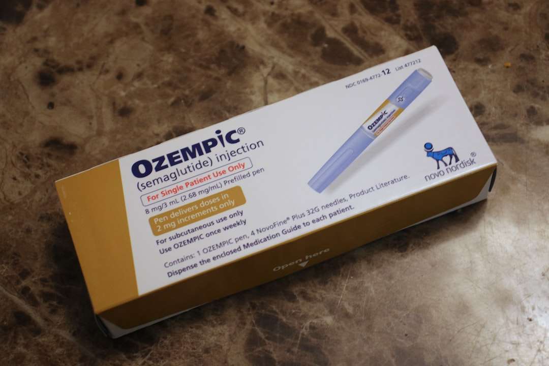 Photo ozempic