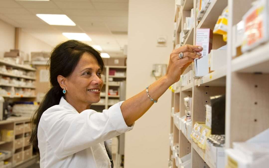 Photo pharmacy