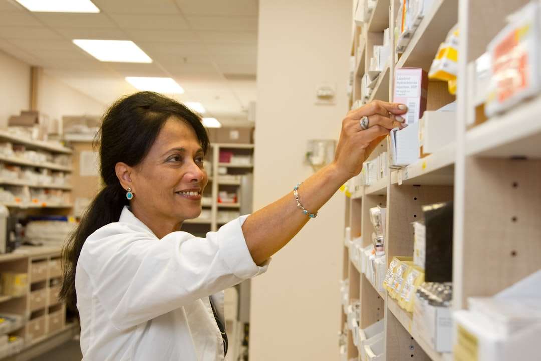 Photo pharmacy