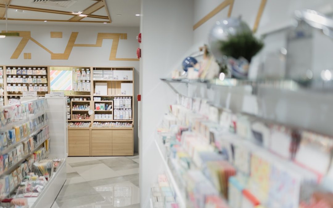 Photo pharmacy