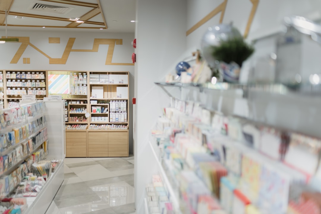 Photo pharmacy