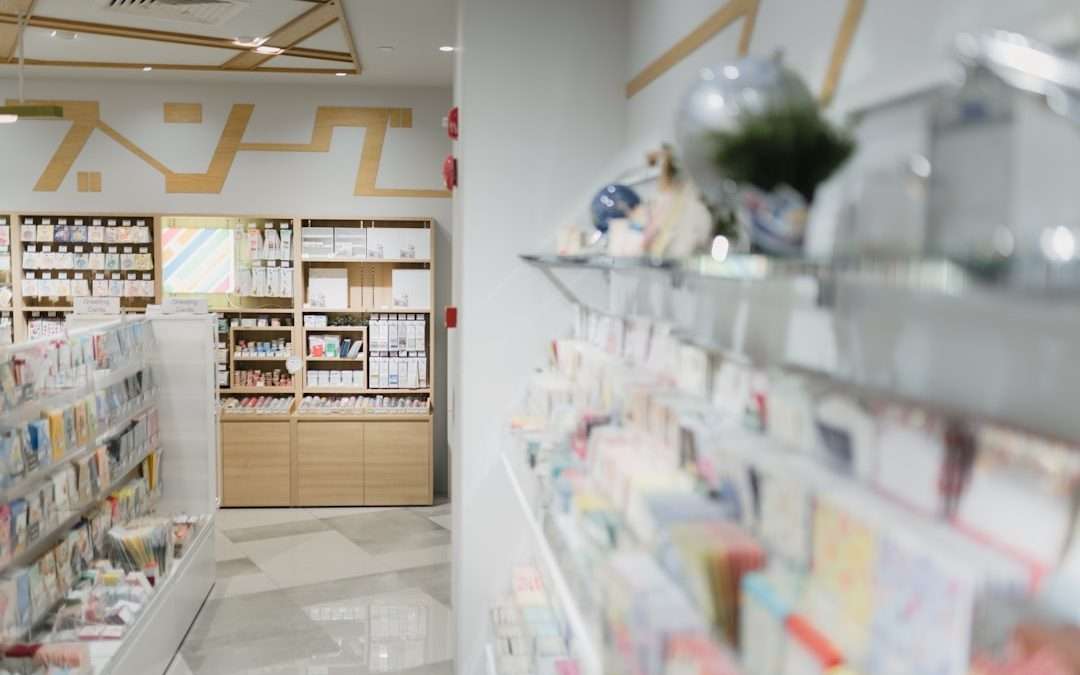 Photo pharmacy