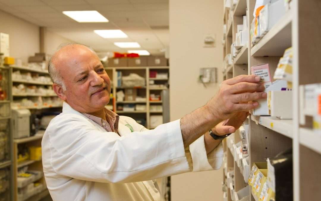 Photo pharmacy