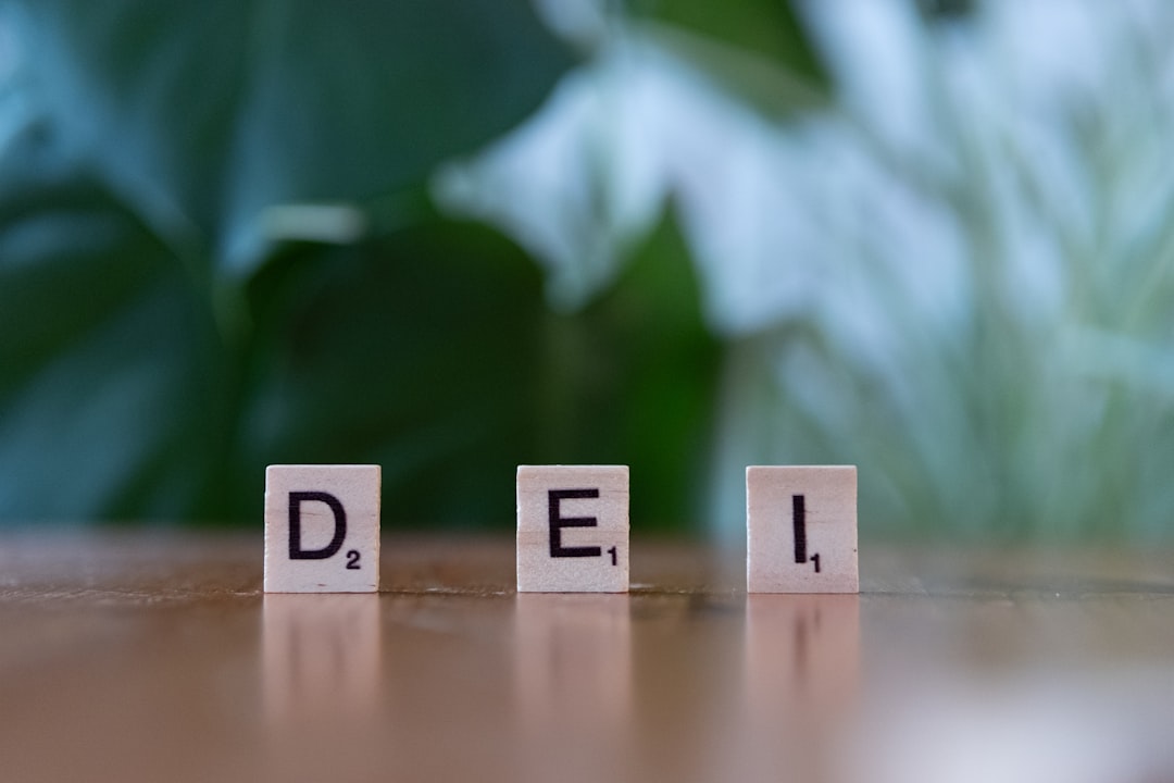 Photo dyslexia