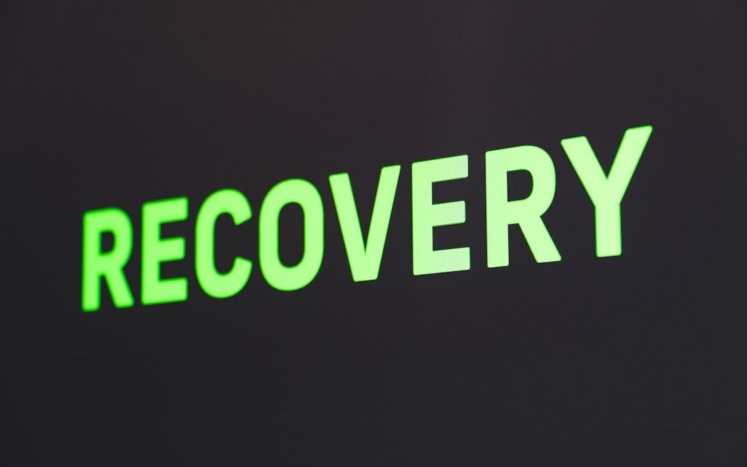 Photo recovery