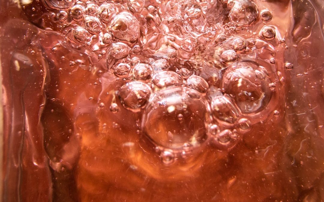 Photo colon water reabsorption