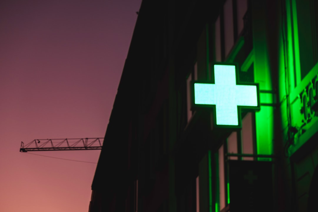 Photo pharmacy