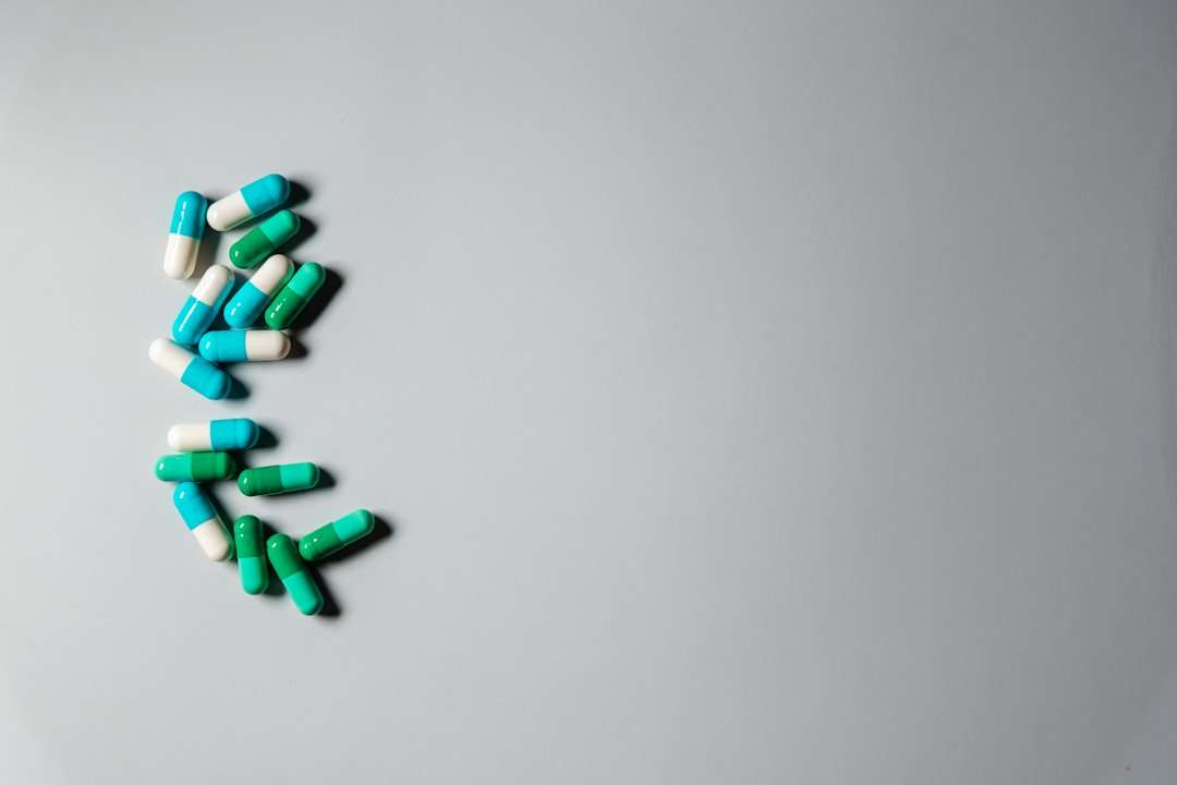 Photo pharma