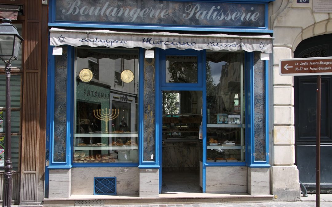 Photo pharmacie billmann