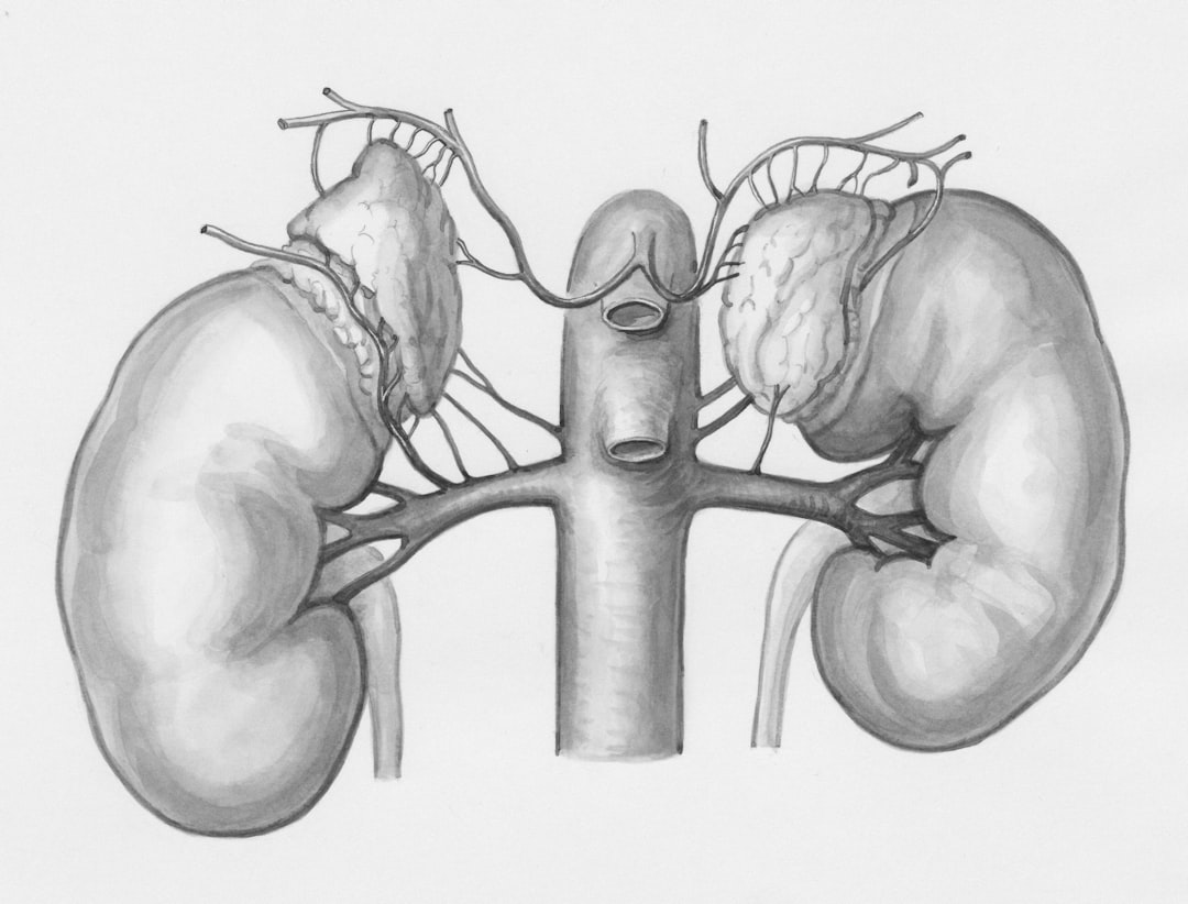 Photo small intestine disorder