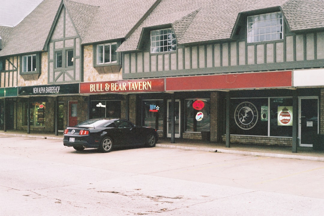 Photo pharmacie billmann