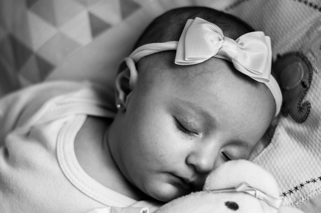 Photo lymphoma in children