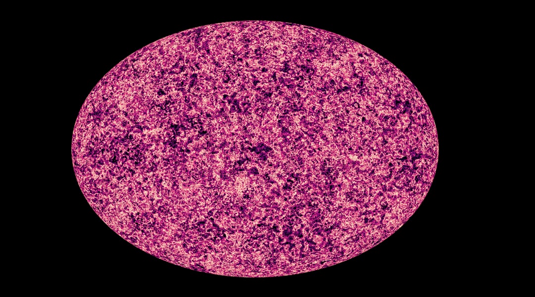 Photo lymphoma tumor