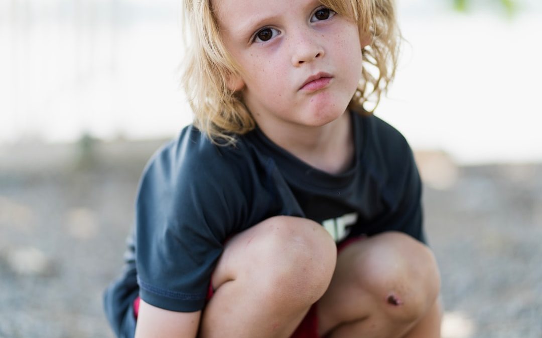 A limfóma tünetei gyerekeknél: fontos figyelmeztető jelek