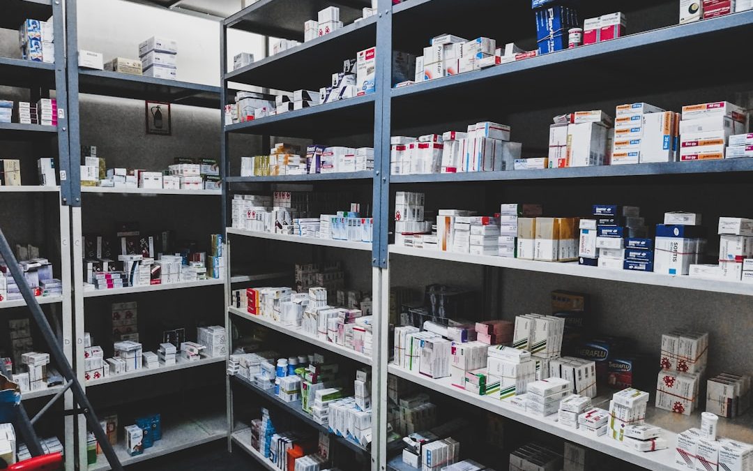 Photo pharmacy
