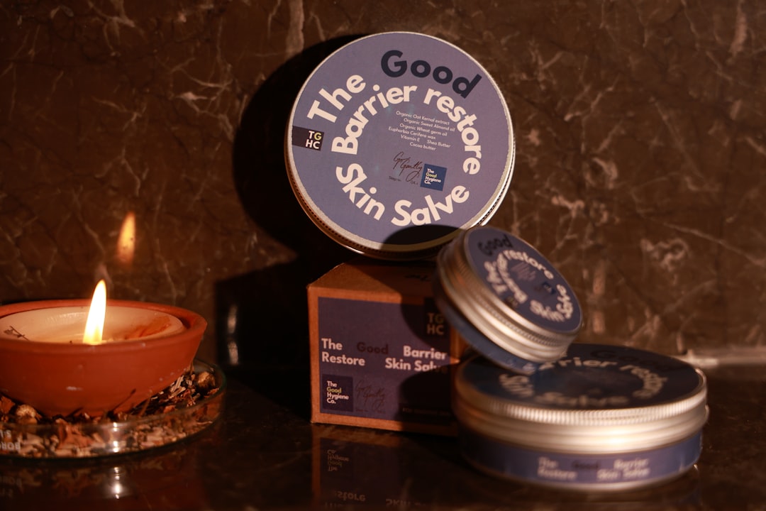 Photo eczema