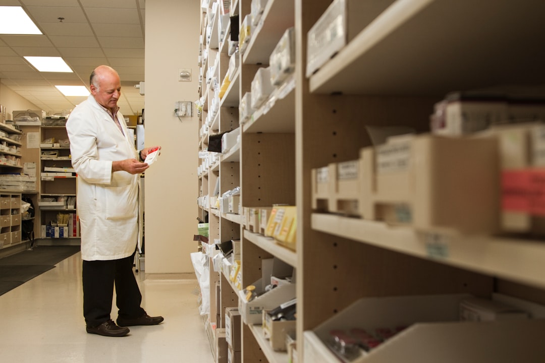 Photo pharmacy