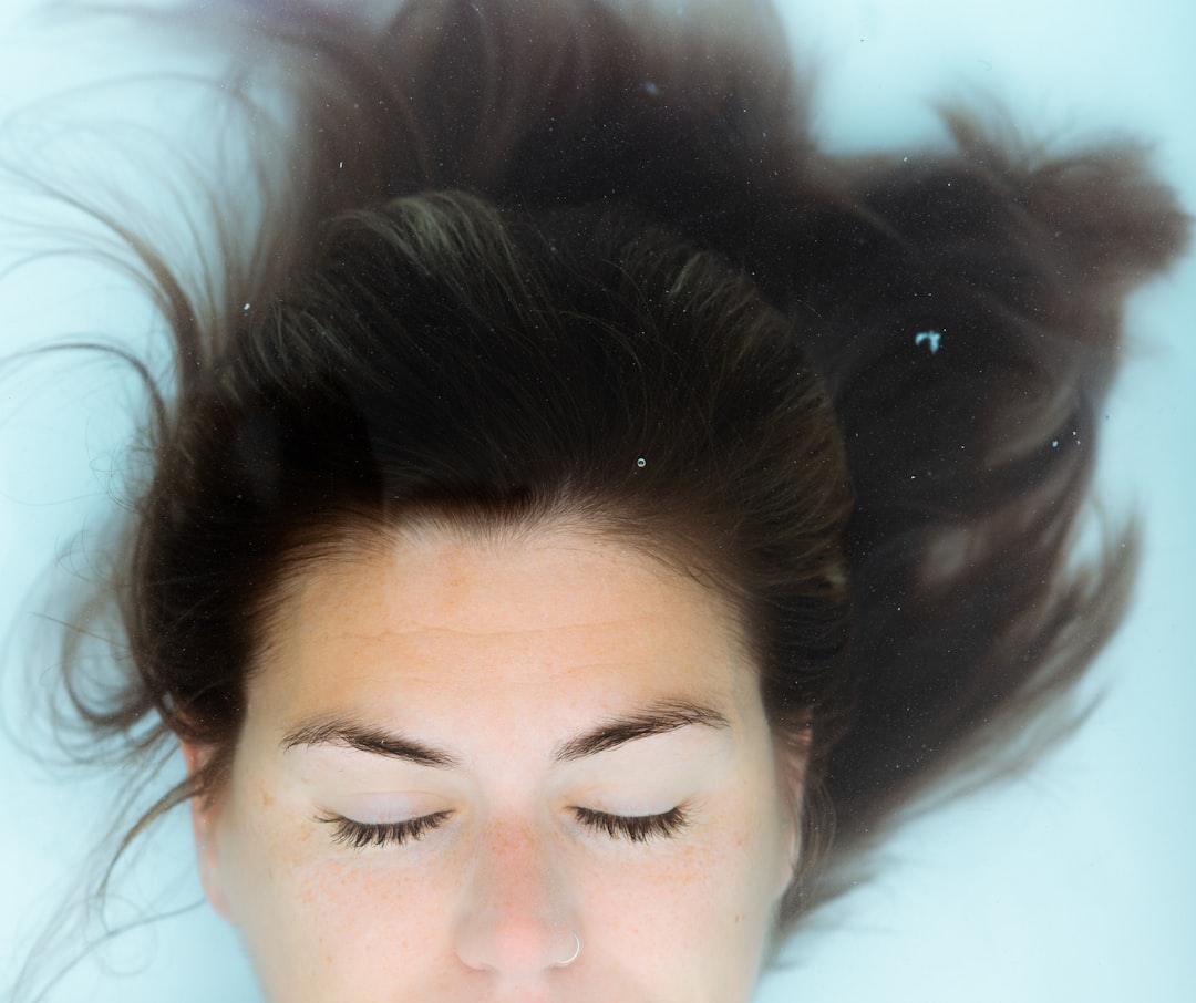 Photo skin diseases scalp