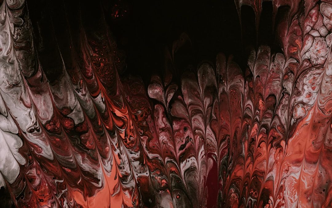 Photo intestinal bleeding