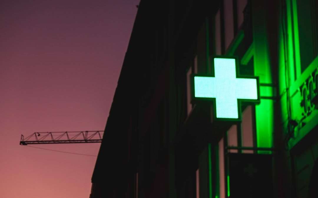 Photo pharmacy