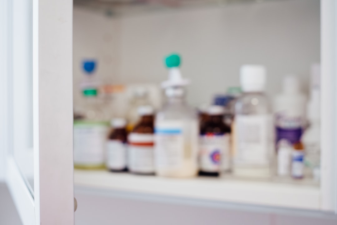 Photo pharmacy