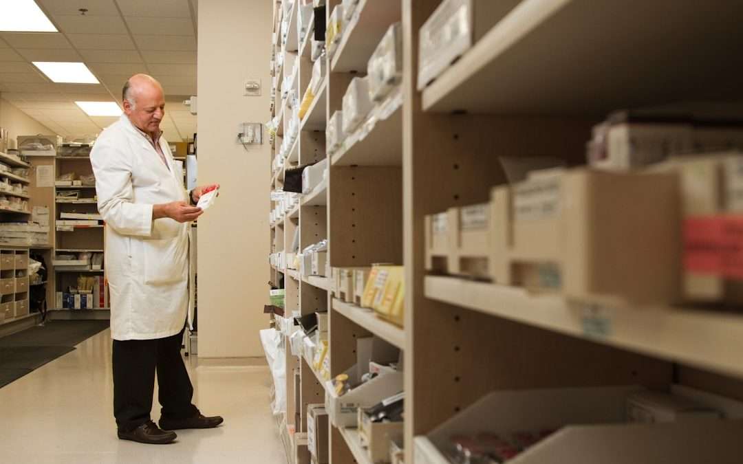 Photo pharmacy
